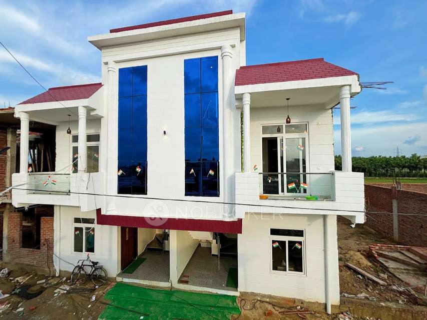 3 BHK Villa In Legacy Homes for Rent  In Sadullapur