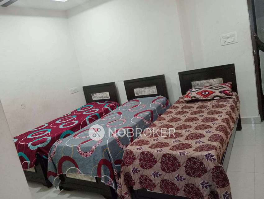 PG for Anyone in Madhapur