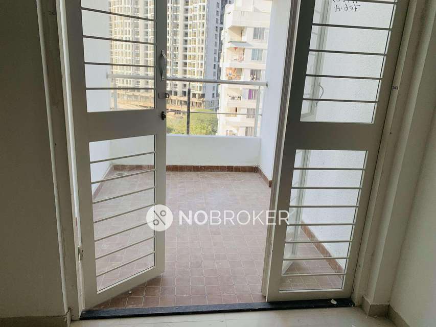 2 BHK Flat In Kohinoor Archana Kohinoor Glory, Pune For Sale  In  Mohammed Wadi