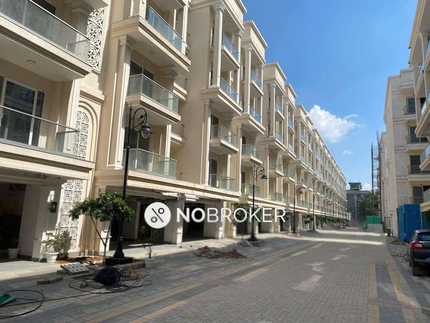 3 BHK Flat In Signature Globle  for Rent  In Sector 37d