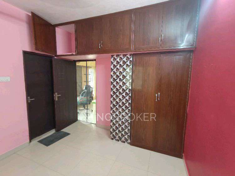 2 BHK Flat In Aaditya Breeze, Paraniputhur, Iyyapanthangal for Rent  In Iyyappanthangal