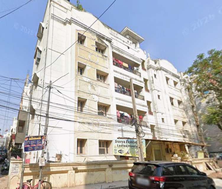 PG for Girls in Ameerpet