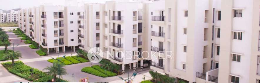 3 BHK Flat In Jains Alpine Meadows, Chrompet for Rent  In Chrompet