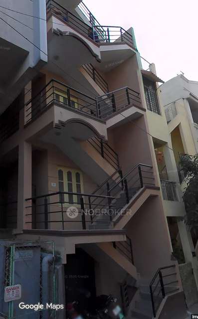 2 BHK House for Lease  In Lingappa Block