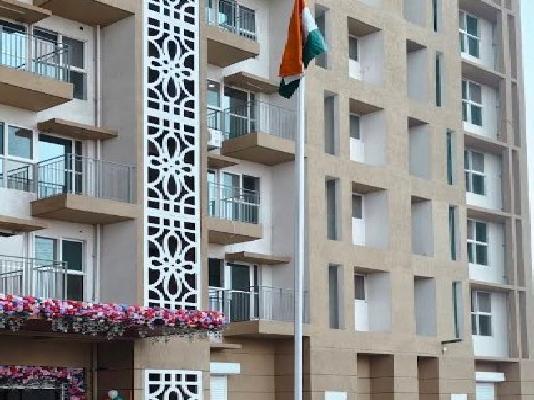 2 BHK Villa In Godrej Park Ridge for Rent In Manjari Budruk