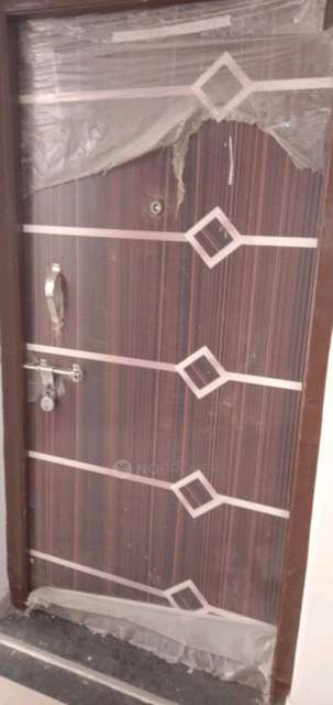 1 BHK Flat In Ngs Heights for Rent  In Lohegaon