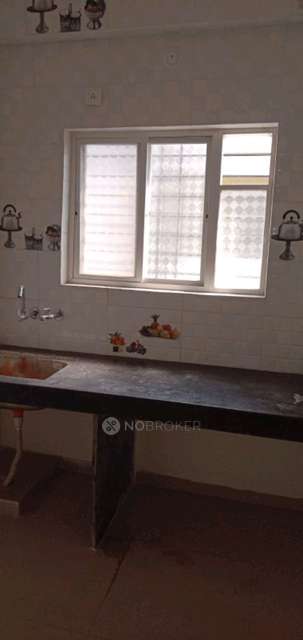 1 BHK Flat In Ngs Heights for Rent  In Lohegaon
