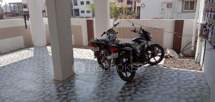 1 BHK Flat In Ngs Heights for Rent  In Lohegaon