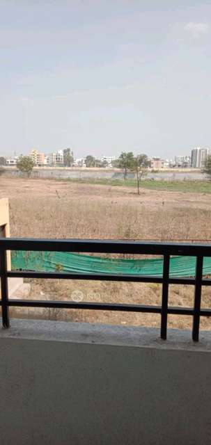 1 BHK Flat In Ngs Heights for Rent  In Lohegaon