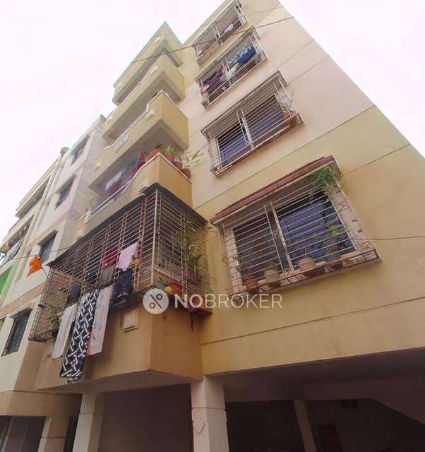 2 BHK Flat In Jai Ganesh Hieght, Dhayari For Sale  In  Dhayari 