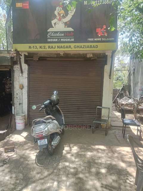 Shop in Raj Nagar, Ghaziabad for Rent 