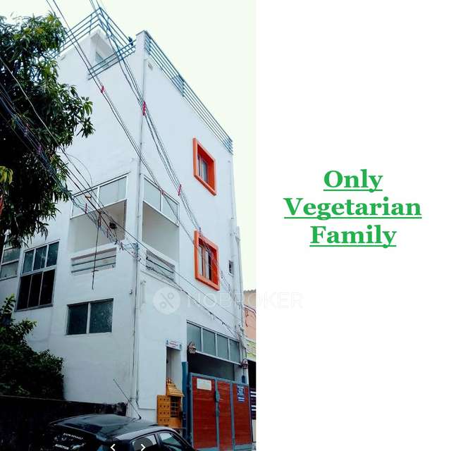 1 BHK House for Rent  In Mangadu