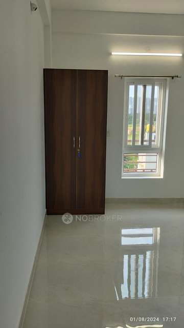 1 RK House for Rent  In Gunjur, Village, 