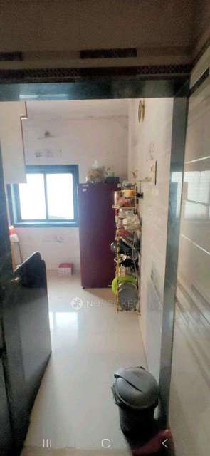 1 BHK Flat In Ameya Apartment For Sale  In Kalwa