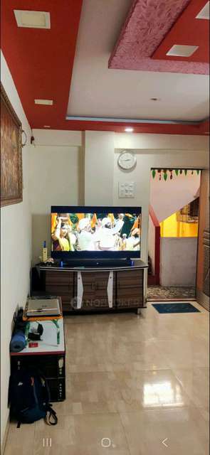 1 BHK Flat In Ameya Apartment For Sale  In Kalwa