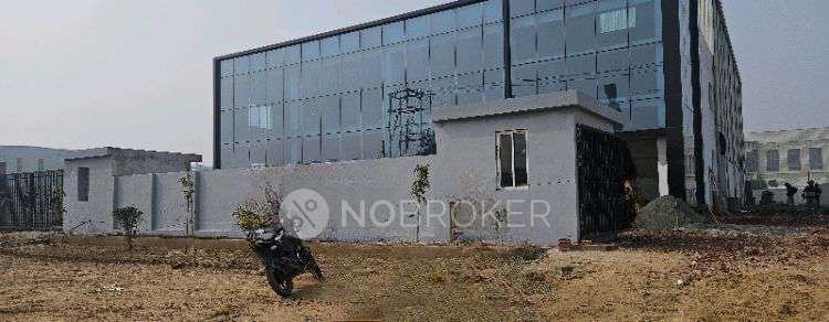 Industrial Building in Ecotech 10, Greater_noida for sale 