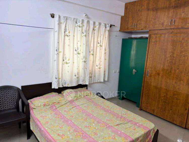 2 BHK Flat In Pyramid Bilberry for Rent  In Chokkanahalli, Bengaluru, Thirumenahalli, Karnataka 560064, India