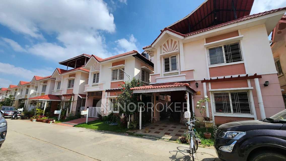 3 BHK House For Sale  In Pruksa Silvana