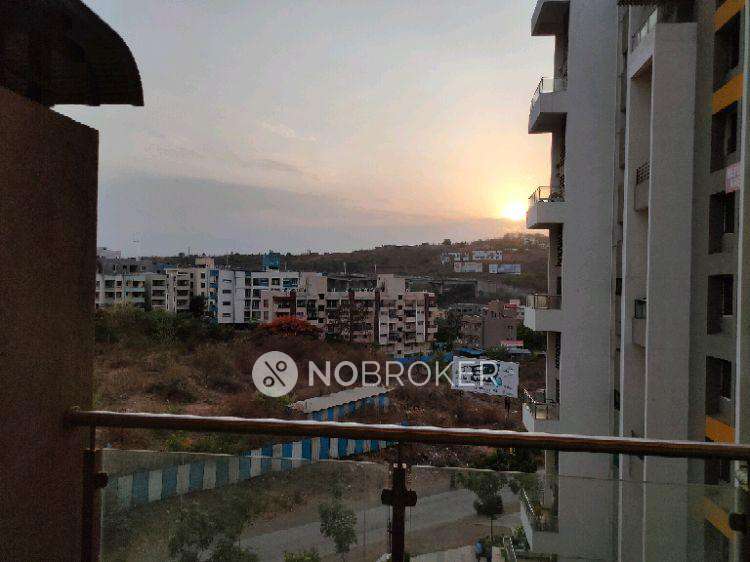 1 BHK Flat In Venkatesh Lake Life For Sale  In Pune