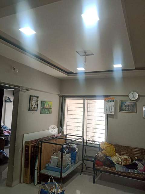 1 BHK Flat In Venkatesh Lake Life For Sale  In Pune
