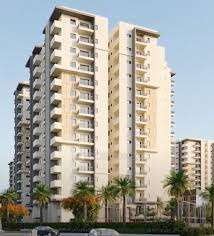 2 BHK Flat In Hallmark Hampton Pinnacle For Sale  In  Kardanur