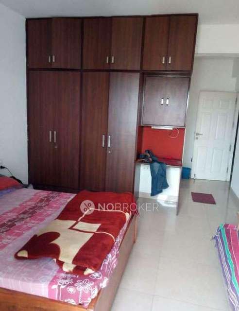 3 BHK Flat In Snn Raj Lakeview For Sale  In Btm Layout