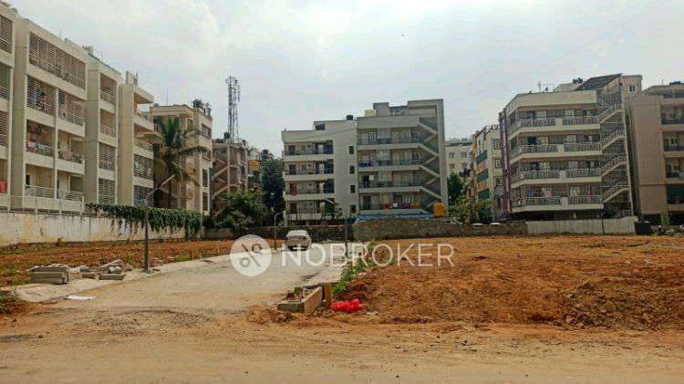Plot For Sale  In Golden Prime Medows Matthalli In Marathahalli