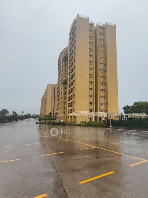 1 BHK Flat In Skylark Apartments Rvr 7a  for Rent  In Loni Kalbhor