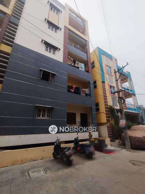 2 BHK Flat In Not Listed for Rent  In Road Number 3