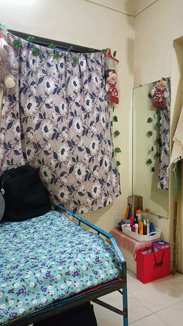 Shared Room for Female In 1 RK  In Kothrud,