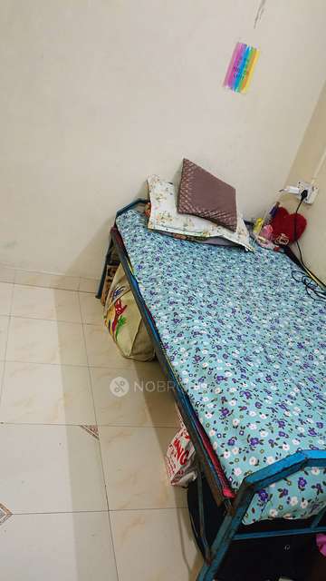 Shared Room for Female In 1 RK  In Kothrud,
