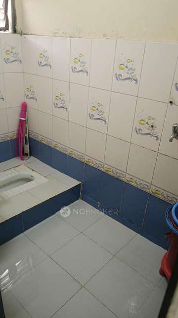 Shared Room for Female In 1 RK  In Kothrud,