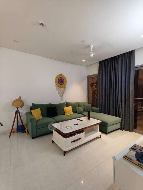 2 BHK Flat In Eon Homes for Rent  In Hinjawadi