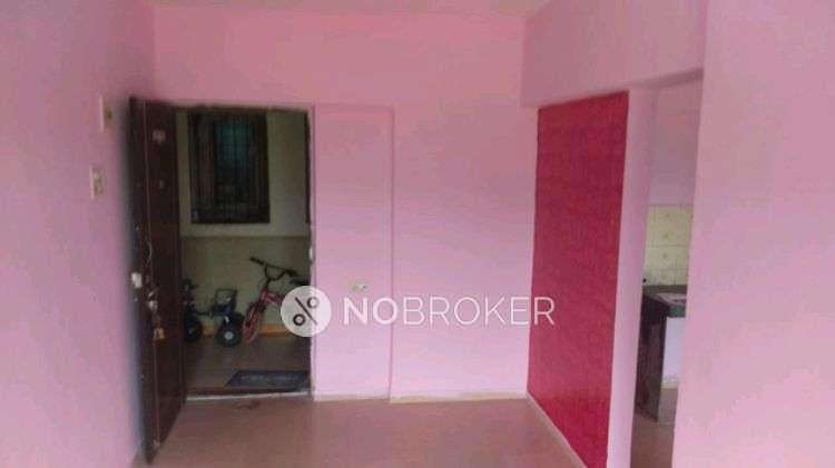 1 BHK Flat In Scarlett Homes, New Ekta Sra Chs For Sale  In Dahisar East