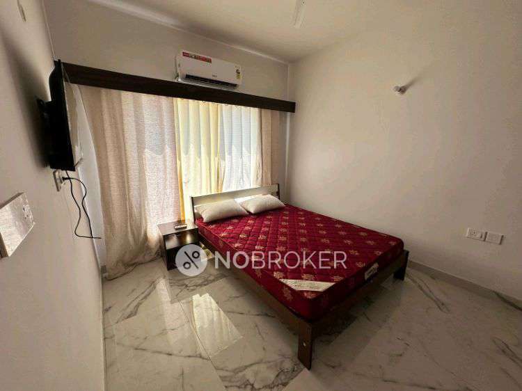 1 BHK Flat In Earthcon Beetle Suites, Sector 1 for Rent  In Chi V, Greater Noida, Uttar Pradesh, India