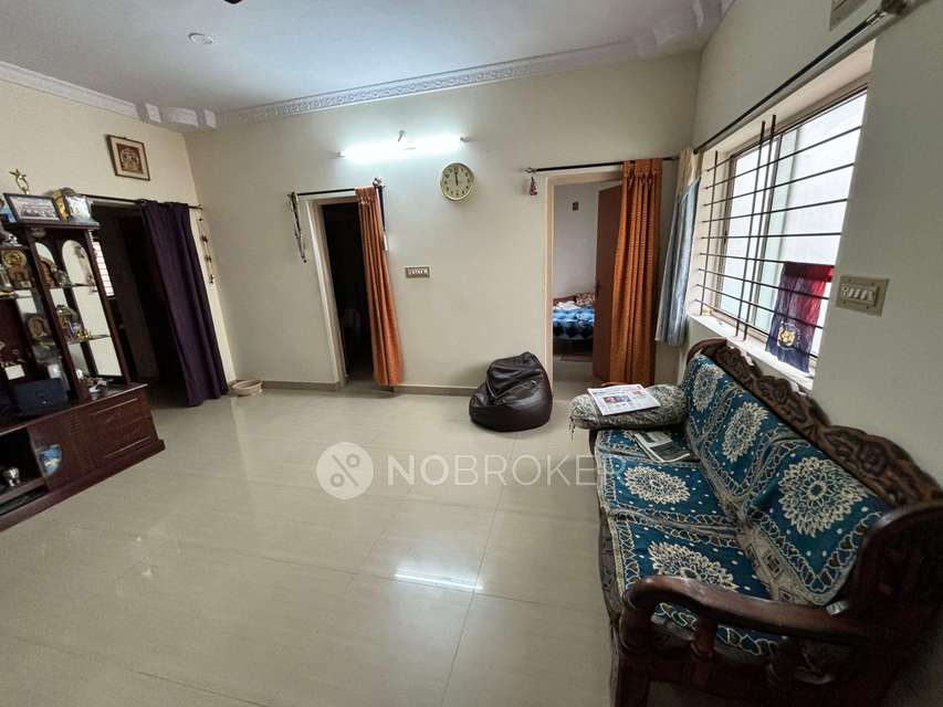 4+ BHK House For Sale  In Rajaji Nagar