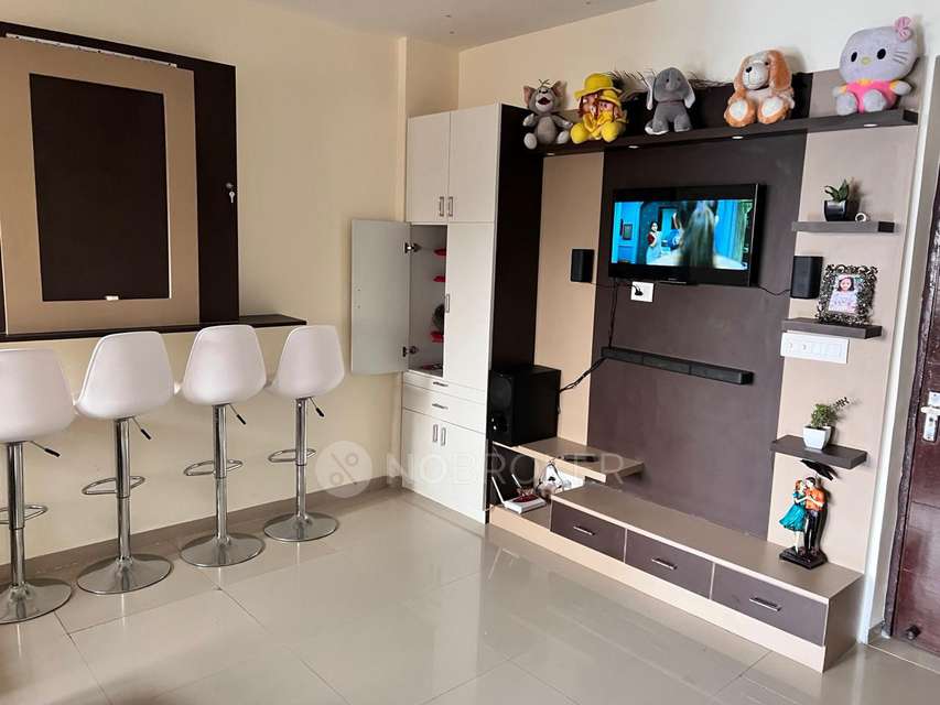 2 BHK Flat In Logix Blossom County For Sale  In Sector 137