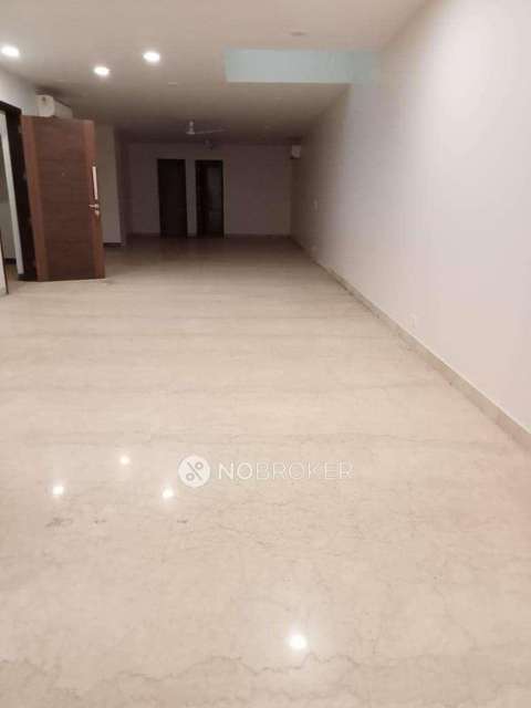 3 BHK Flat In Kanchanjunga Apartments For Sale  In Patparganj
