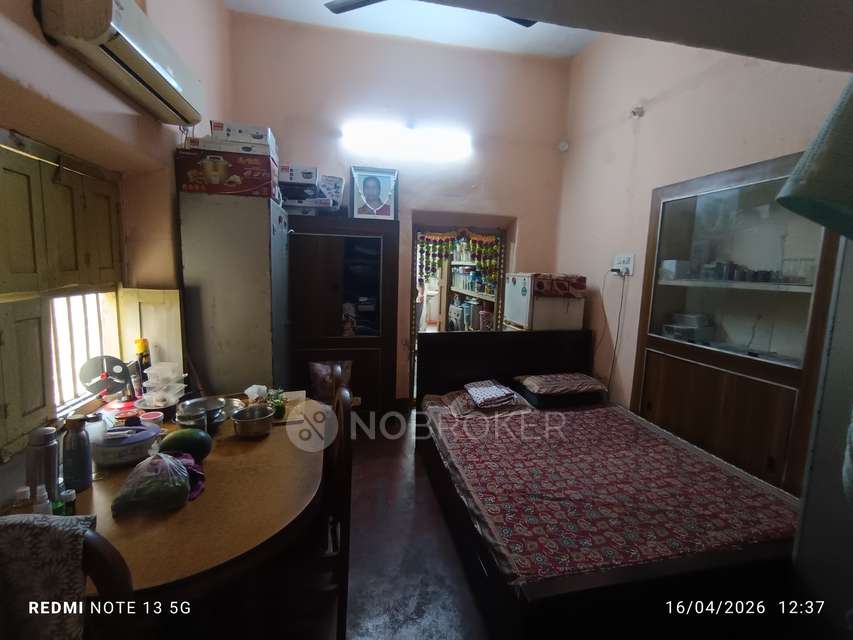 4+ BHK House For Sale  In Sitafalmandi , Padmarao Nagar
