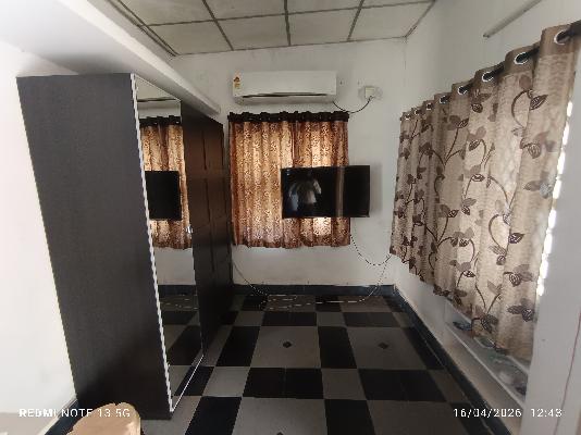 4+ BHK House For Sale  In Sitafalmandi , Padmarao Nagar