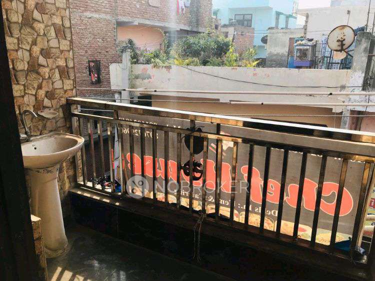 1 RK House for Rent  In Khoda