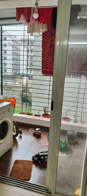 2 BHK Flat In Oasis City Apartment For Sale In Narhe