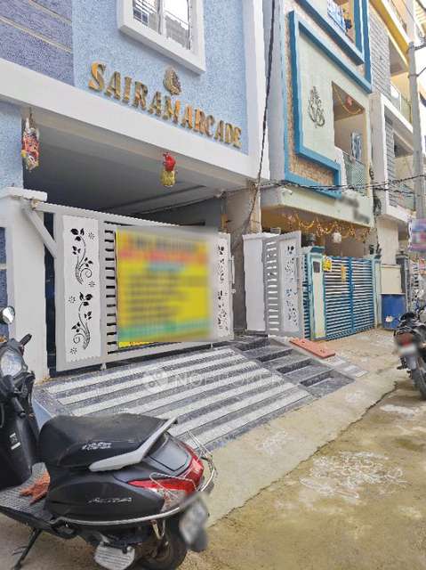 PG for Boys in Gachibowli