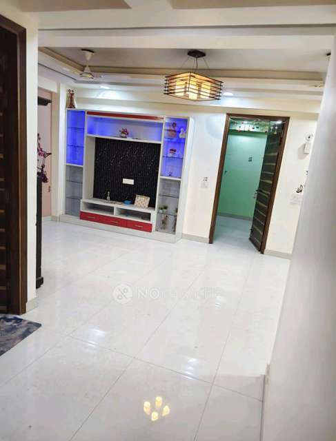 3 BHK Flat In Sb For Sale  In Maruti Enclave 