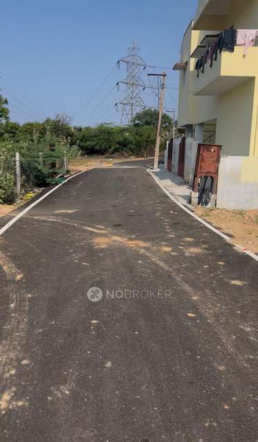Plot For Sale  In Thalambur