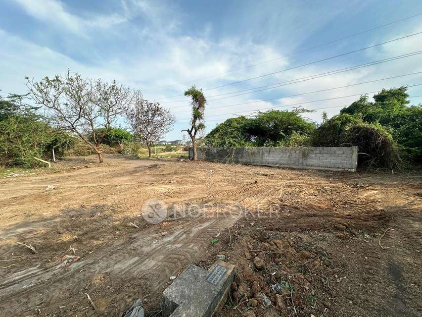 Plot For Sale  In Thalambur