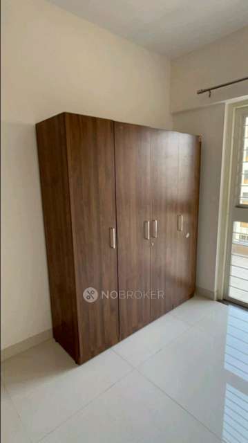 2 BHK Flat In Bu Bhandari Vaastu Viva for Rent  In Wakad