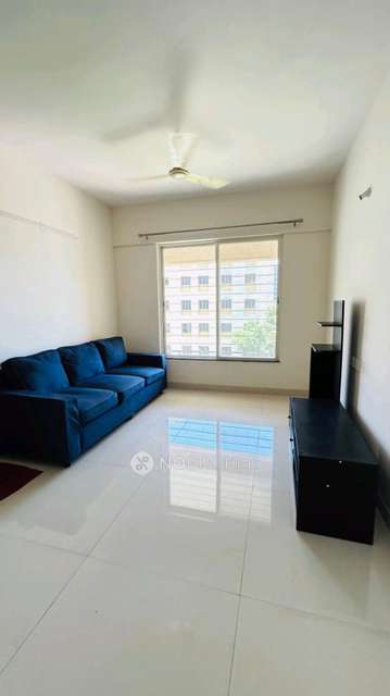 2 BHK Flat In Bu Bhandari Vaastu Viva for Rent  In Wakad
