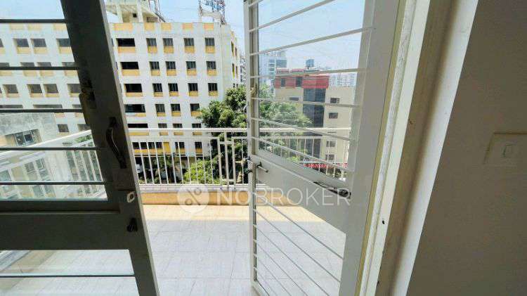 2 BHK Flat In Bu Bhandari Vaastu Viva for Rent  In Wakad