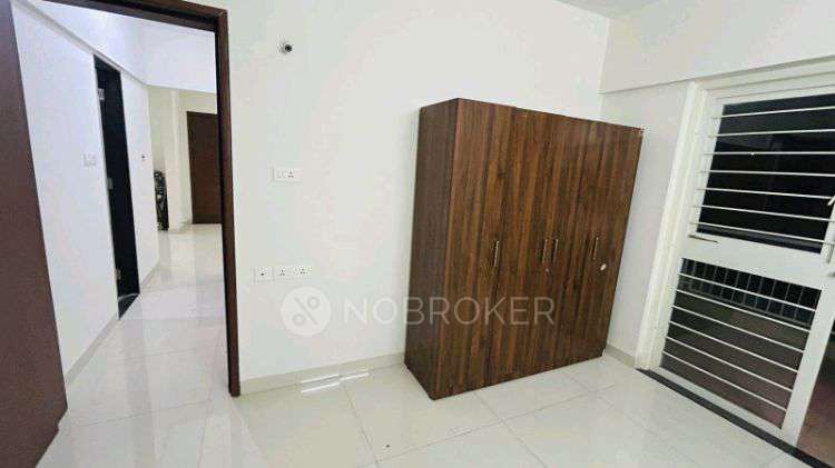 2 BHK Flat In Bu Bhandari Vaastu Viva for Rent  In Wakad